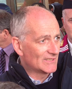 Franco Gabrielli