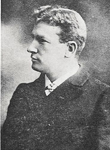 Charles Poole