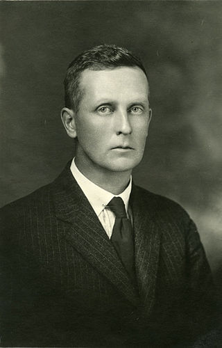 Douglas Breton