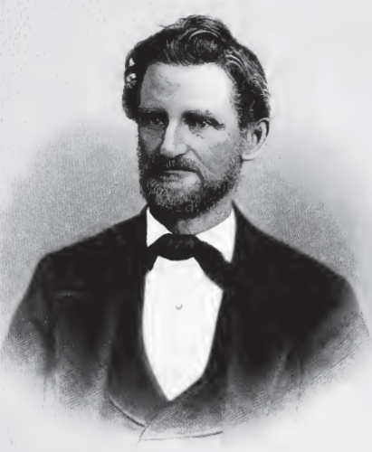 Ferdinand Schumacher