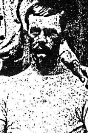 Dick Pierson