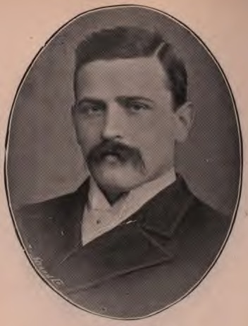 Francis Stevenson