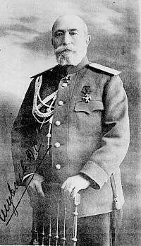 Dmitry Shuvayev