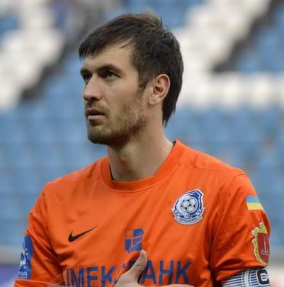 Dmytro Bezotosnyi