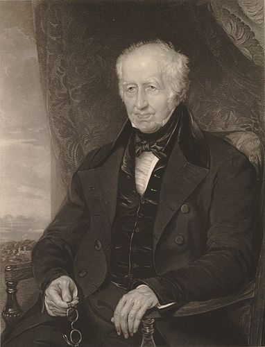 Edward Fordham