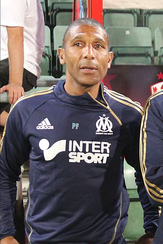 Franck Passi