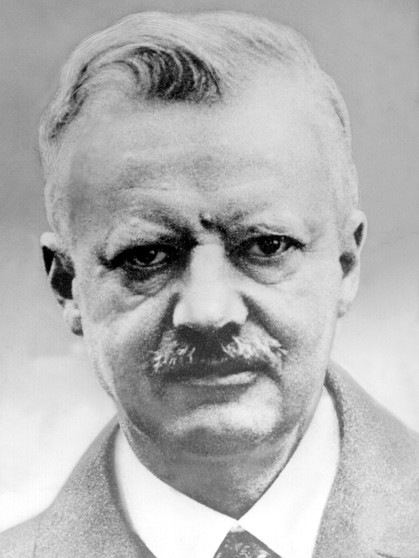 Gallery of Hans Spemann