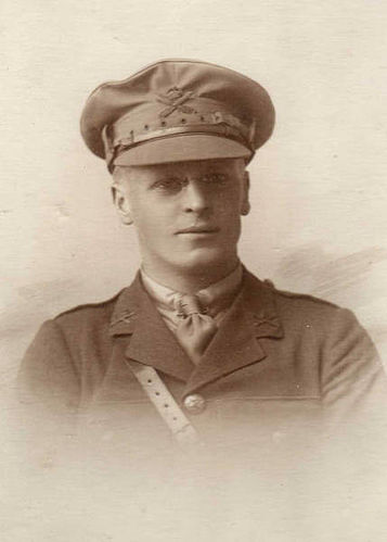 David McGregor