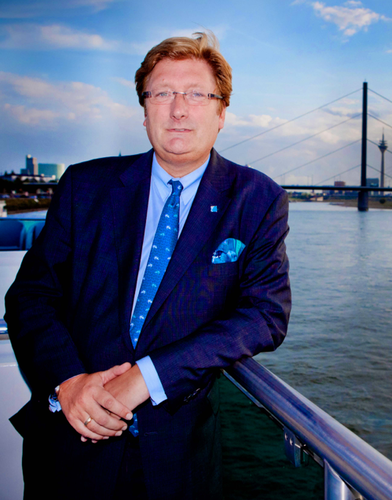Dirk Elbers