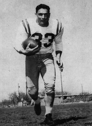 Pete Hart