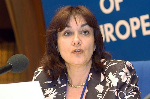 Dubravka Suica