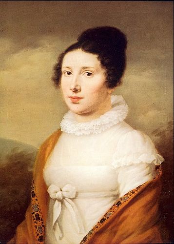 Elisabeth Caca