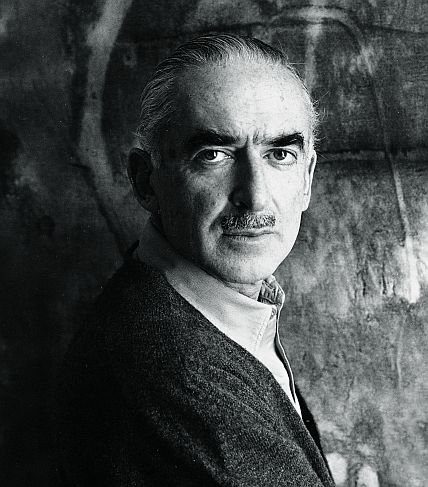 Alexander Liberman