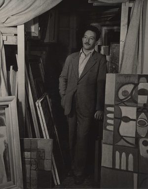 Gallery of Adolph Gottlieb