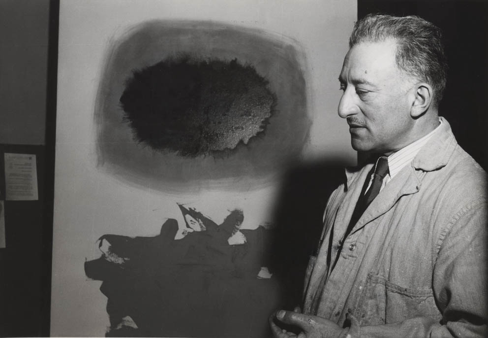 Gallery of Adolph Gottlieb