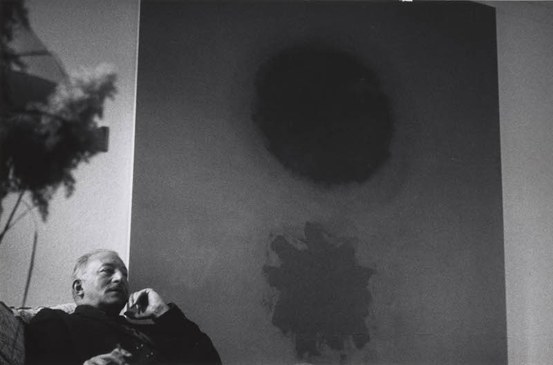 Gallery of Adolph Gottlieb