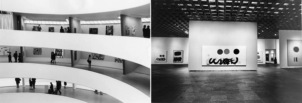 Gallery of Adolph Gottlieb