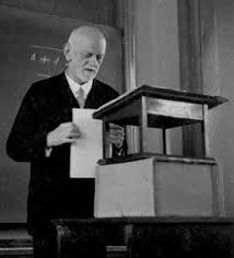 Gallery of David Hilbert