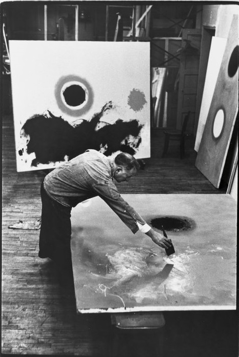 Gallery of Adolph Gottlieb