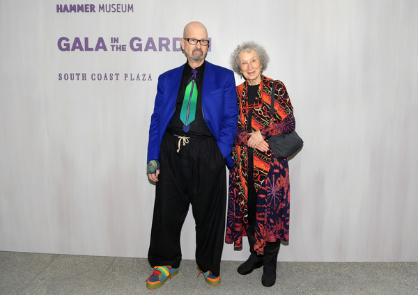 Career period of Margaret Atwood in career