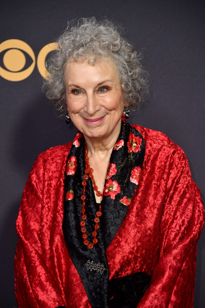 Career period of Margaret Atwood in career