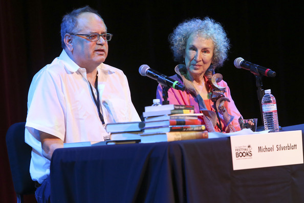 Career period of Margaret Atwood in career
