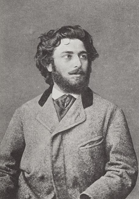 Arkhip Kuindzhi