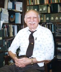 Nicholas Sperelakis Sr. (March 3, 1930 — May 21, 2013), American educator, writer | World Biographical Encyclopedia