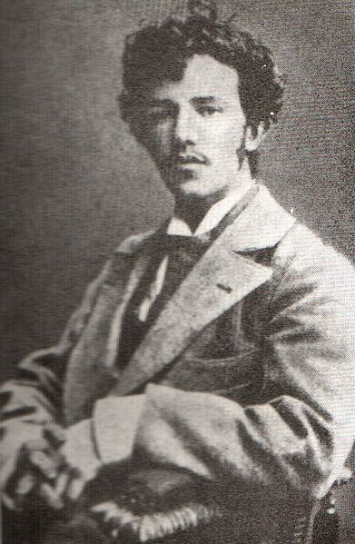 Oleksandr Murashko (August 26, 1875 — June 14, 1919), Ukrainian artist | World Biographical Encyclopedia