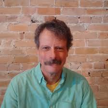Ted Staunton