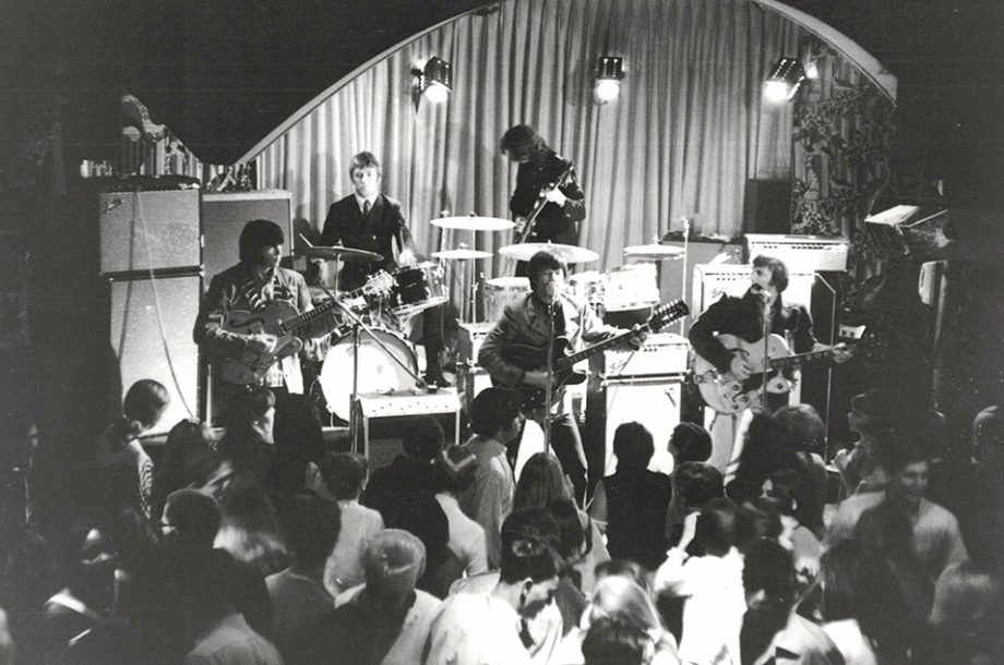 Gallery of Neil Young