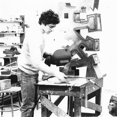 Douglas Abdell