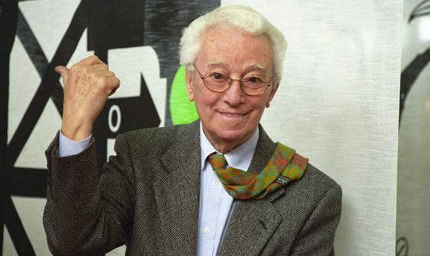 Gallery of Bruno Munari