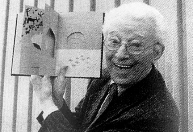 Gallery of Bruno Munari