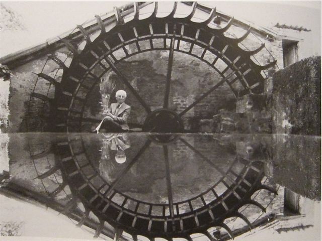 Gallery of Bruno Munari