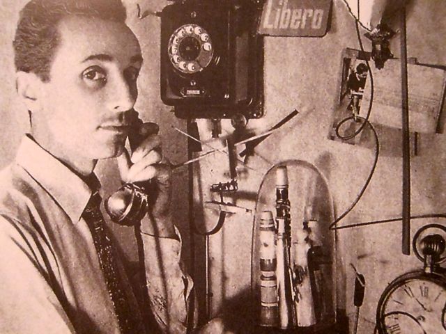 Gallery of Bruno Munari
