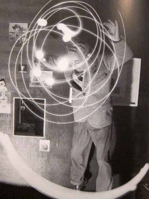 Gallery of Bruno Munari