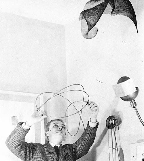 Gallery of Bruno Munari