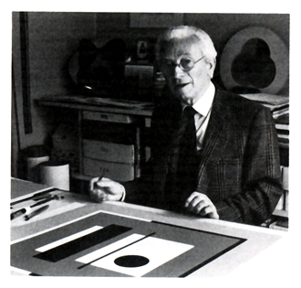 Gallery of Bruno Munari