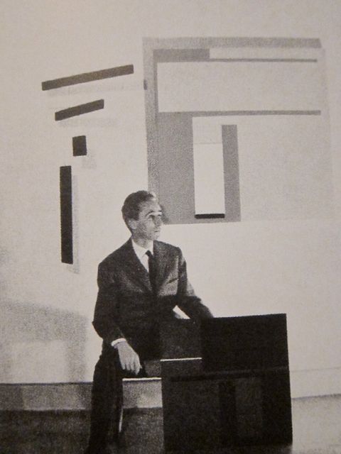 Gallery of Bruno Munari