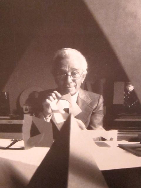 Gallery of Bruno Munari