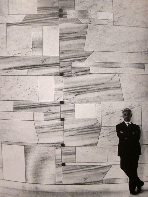 Gallery of Bruno Munari