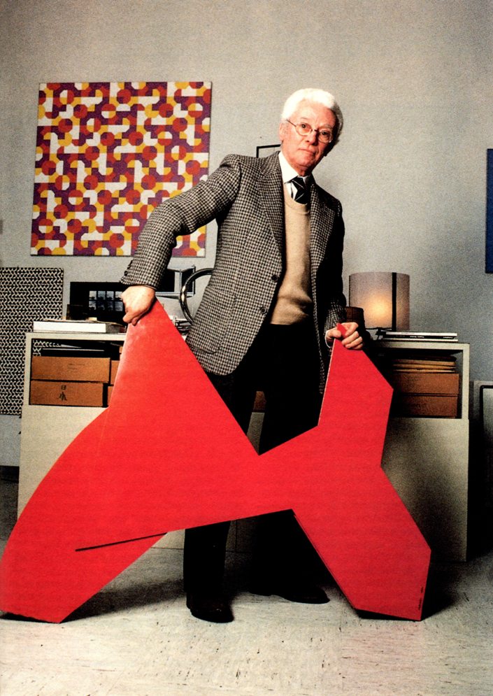 Gallery of Bruno Munari