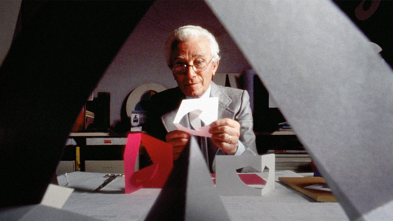 Gallery of Bruno Munari