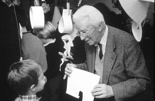 Gallery of Bruno Munari