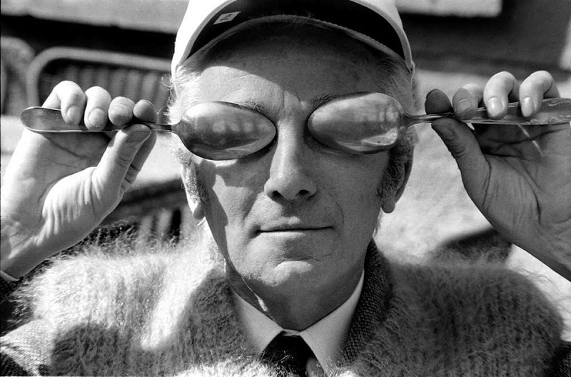 Gallery of Bruno Munari