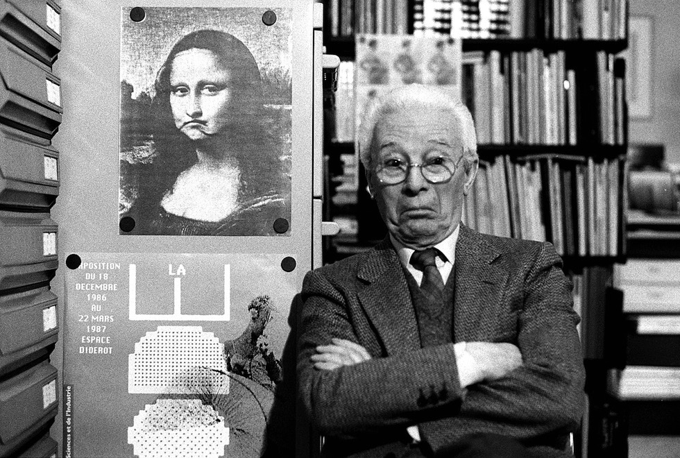 Gallery of Bruno Munari