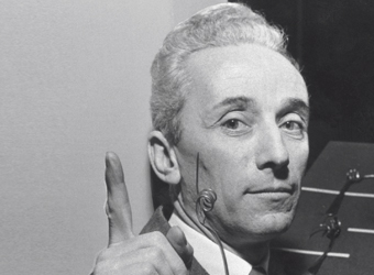Gallery of Bruno Munari