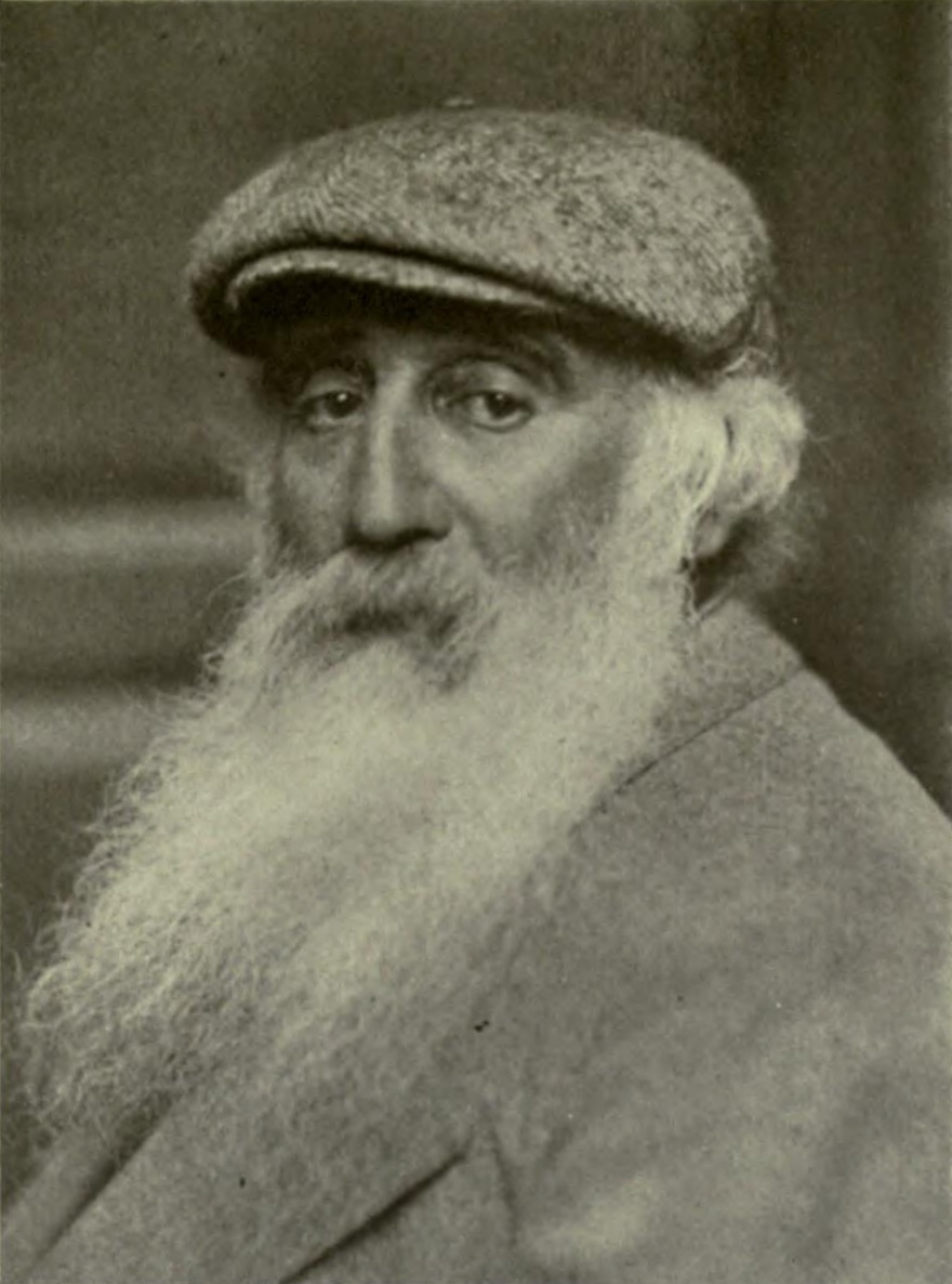 Gallery of Camille Pissarro