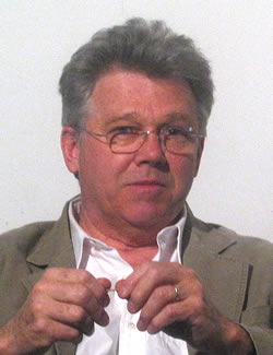 Gary Kuehn